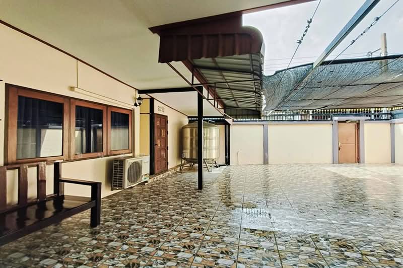 บ้านเดี่ยว 2 ชั้น เนื้อที่ 60 ตร.ว. ชุมชนหัวจักรตึกแดง (กำแพงเพชร 6), Bangkok, Bang Sue, Bangkok, 3 Bedrooms, 200 sqm, Single Detached House For Sale, by ชนะชาติ นนท์ตา, 500494002 - DDproperty.com