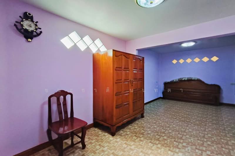 บ้านเดี่ยว 2 ชั้น เนื้อที่ 60 ตร.ว. ชุมชนหัวจักรตึกแดง (กำแพงเพชร 6), กรุงเทพ, บางซื่อ, กรุงเทพ, 200 ตร.ม., บ้านเดี่ยว ขาย, โดย ชนะชาติ นนท์ตา, 500494002 - DDproperty.com