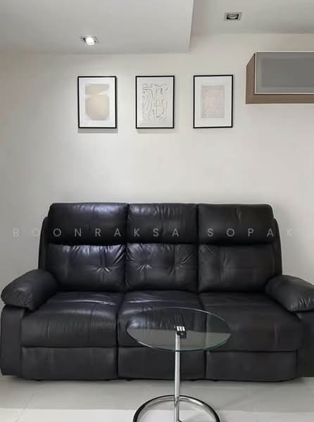 Le Nice Ekamai, Bangkok, Sukhumvit 63 Road, Phra Kanong Nua, Watthana, Bangkok, 1 Bedroom, 40 sqm, Condo For Rent, by Boonraksa Sopak, 500494003 - DDproperty.com