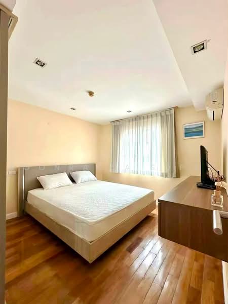 Le Nice Ekamai, Bangkok, Sukhumvit 63 Road, Phra Kanong Nua, Watthana, Bangkok, 1 Bedroom, 40 sqm, Condo For Rent, by Boonraksa Sopak, 500494003 - DDproperty.com