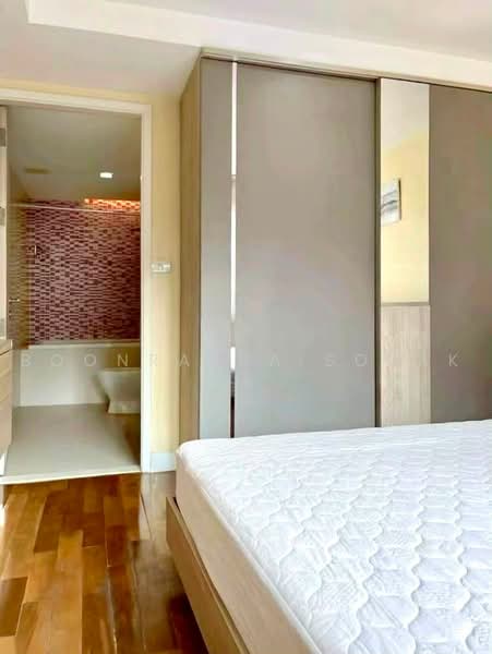 Le Nice Ekamai, Bangkok, Sukhumvit 63 Road, Phra Kanong Nua, Watthana, Bangkok, 1 Bedroom, 40 sqm, Condo For Rent, by Boonraksa Sopak, 500494003 - DDproperty.com