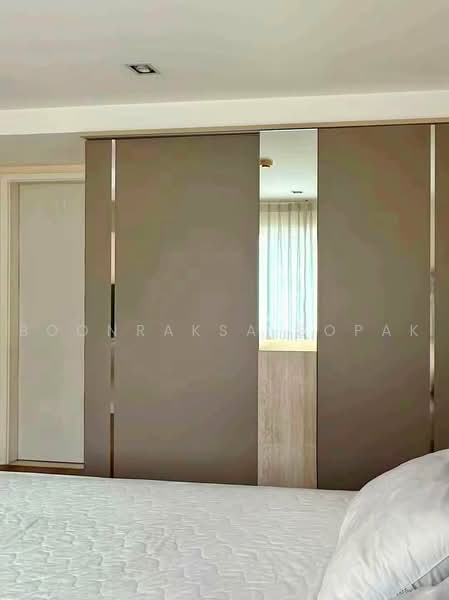 Le Nice Ekamai, Bangkok, Sukhumvit 63 Road, Phra Kanong Nua, Watthana, Bangkok, 1 Bedroom, 40 sqm, Condo For Rent, by Boonraksa Sopak, 500494003 - DDproperty.com