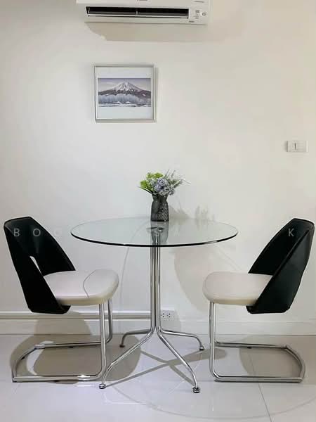 Le Nice Ekamai, Bangkok, Sukhumvit 63 Road, Phra Kanong Nua, Watthana, Bangkok, 1 Bedroom, 40 sqm, Condo For Rent, by Boonraksa Sopak, 500494003 - DDproperty.com