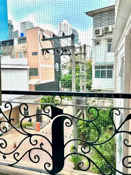 Le Nice Ekamai, Bangkok, Sukhumvit 63 Road, Phra Kanong Nua, Watthana, Bangkok, 1 Bedroom, 40 sqm, Condo For Rent, by Boonraksa Sopak, 500494003 - DDproperty.com