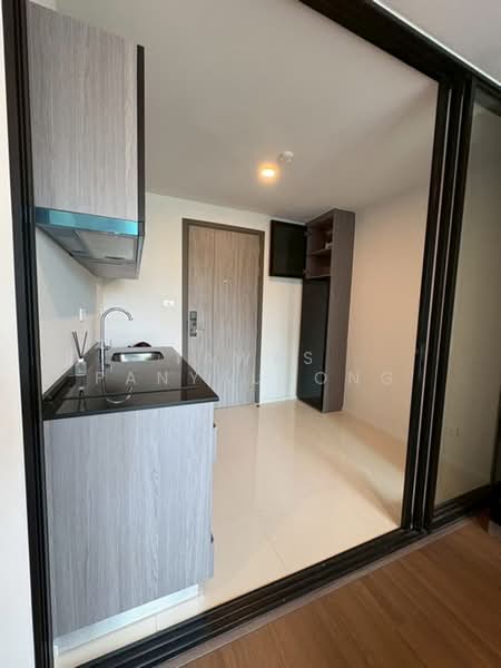 The Origin Ratchada-Ladprao : ดิ ออริจิ้น รัชดา - ลาดพร้าว, Bangkok, ซอยลาดพร้าว 23 ถนนลาดพร้าว, Chan Kasem, Chatuchak, Bangkok, 1 Bedroom, 27 sqm, Condo For Sale, by Tawas Panyauaong, 500494005 - DDproperty.com