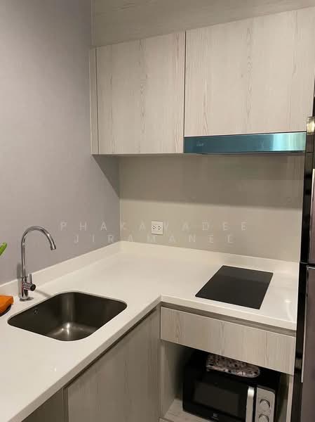 Life One Wireless, Bangkok, 1 Wireless Road, Lumphini, Pathum Wan, Bangkok, 1 Bedroom, 35 sqm, Condo For Rent, by Phakawadee Jiramanee, 500494007 - DDproperty.com