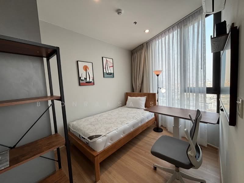 Skyrise Avenue Sukhumvit 64, Bangkok, 3 Soi Sukhumvit 64, Bang Chak, Phra Khanong, Bangkok, 2 Bedrooms, 45 sqm, Condo For Rent, by Boonraksa Sopak, 500494008 - DDproperty.com