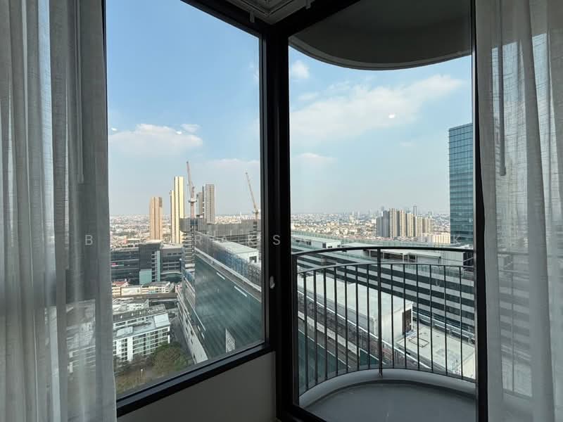Skyrise Avenue Sukhumvit 64, Bangkok, 3 Soi Sukhumvit 64, Bang Chak, Phra Khanong, Bangkok, 2 Bedrooms, 45 sqm, Condo For Rent, by Boonraksa Sopak, 500494008 - DDproperty.com