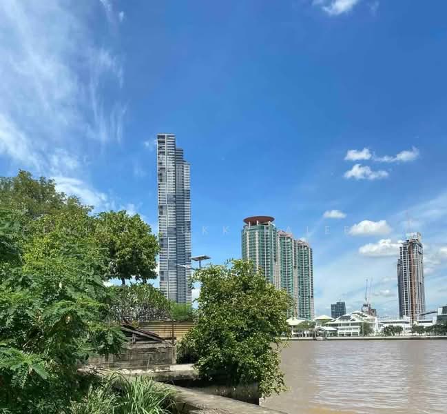 5-BR House, Bangkok, Bang Lam Phu Lang, Khlong San, Bangkok, 5 Bedrooms, 495 sqm, Single Detached House For Sale, by Pemika Aukkaraleekul, 500494012 - DDproperty.com