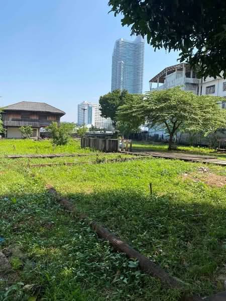 5-BR House, Bangkok, Bang Lam Phu Lang, Khlong San, Bangkok, 5 Bedrooms, 495 sqm, Single Detached House For Sale, by Pemika Aukkaraleekul, 500494012 - DDproperty.com