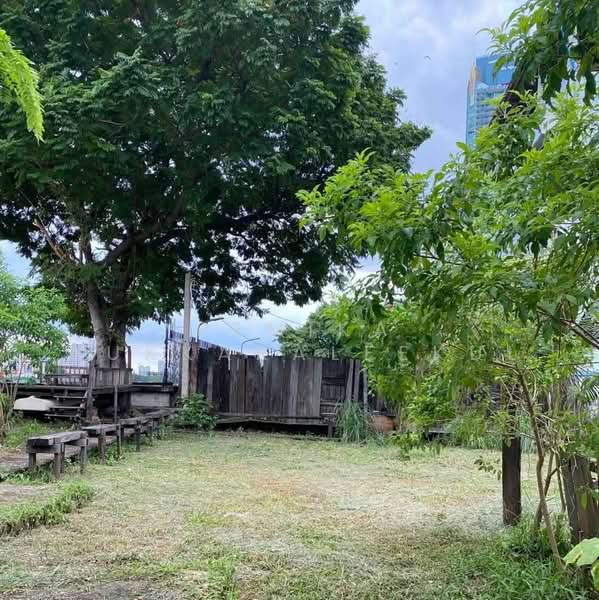 5-BR House, Bangkok, Bang Lam Phu Lang, Khlong San, Bangkok, 5 Bedrooms, 495 sqm, Single Detached House For Sale, by Pemika Aukkaraleekul, 500494012 - DDproperty.com
