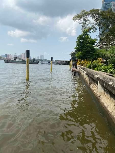5-BR House, Bangkok, Bang Lam Phu Lang, Khlong San, Bangkok, 5 Bedrooms, 495 sqm, Single Detached House For Sale, by Pemika Aukkaraleekul, 500494012 - DDproperty.com