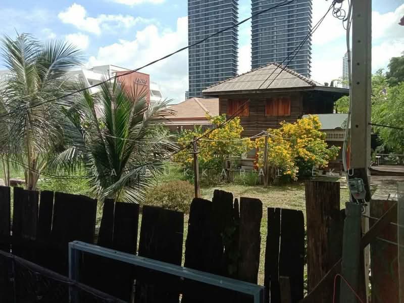 บ้าน 5-ห้องนอน, กรุงเทพ, บางลำภูล่าง, คลองสาน, กรุงเทพ, 495 ตร.ม., บ้านเดี่ยว ขาย, โดย Pemika Aukkaraleekul, 500494012 - DDproperty.com