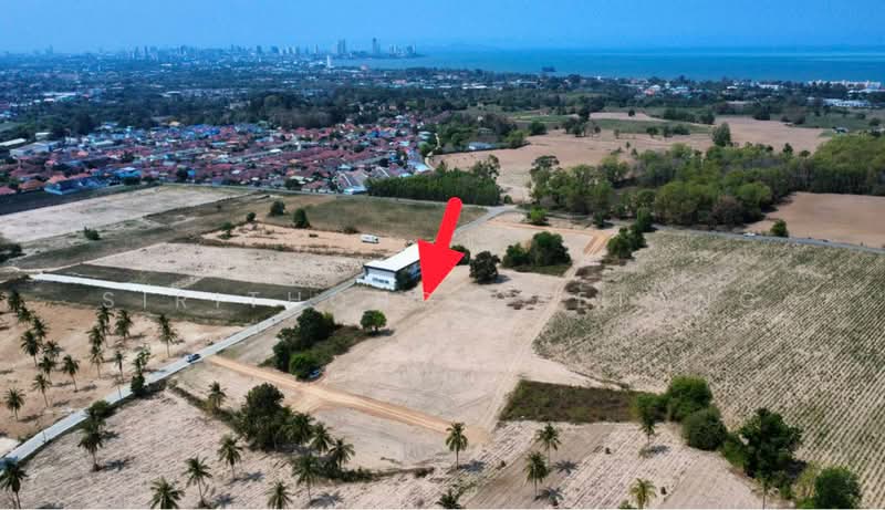Land in plots 100 sq.wa (Pattaya-Laem Chabang area) Takian Tia, Bang Lamung, Chonburi, Chon Buri (Pattaya), Ta Khian Tia, Bang Lamung (Pattaya), Chon Buri (Pattaya), , 400 sqm, Land For Sale, by Sirithong Saetang, 500494013 - DDproperty.com