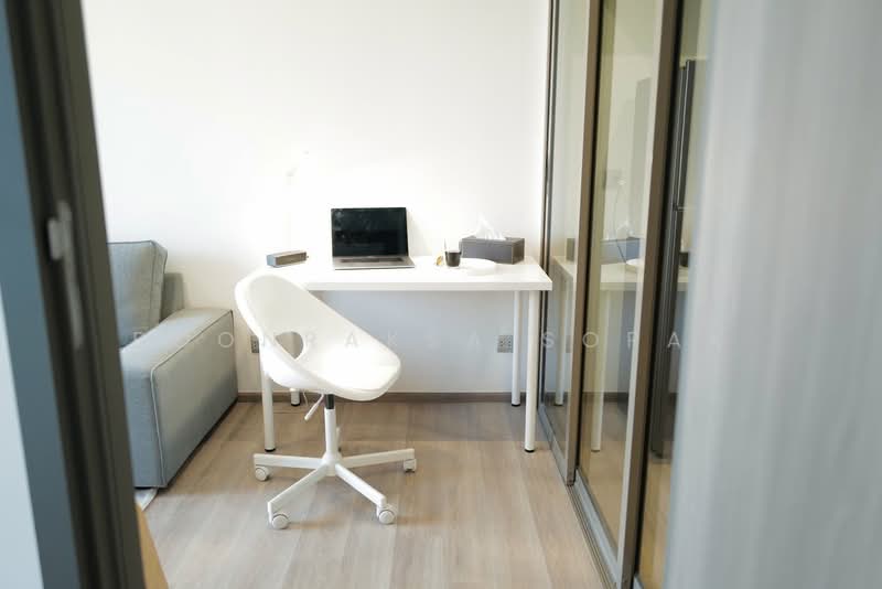 Rhythm Charoenkrung Pavillion, Bangkok, Charoenkrung Road, Wat Prayakrai, Bang Kho Laem, Bangkok, 1 Bedroom, 37 sqm, Condo For Rent, by Boonraksa Sopak, 500494014 - DDproperty.com