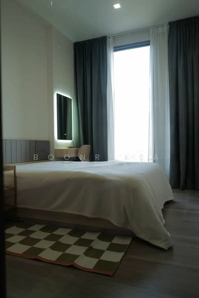 Rhythm Charoenkrung Pavillion, Bangkok, Charoenkrung Road, Wat Prayakrai, Bang Kho Laem, Bangkok, 1 Bedroom, 37 sqm, Condo For Rent, by Boonraksa Sopak, 500494014 - DDproperty.com