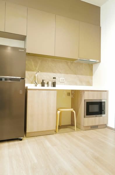 Rhythm Charoenkrung Pavillion, Bangkok, Charoenkrung Road, Wat Prayakrai, Bang Kho Laem, Bangkok, 1 Bedroom, 37 sqm, Condo For Rent, by Boonraksa Sopak, 500494014 - DDproperty.com