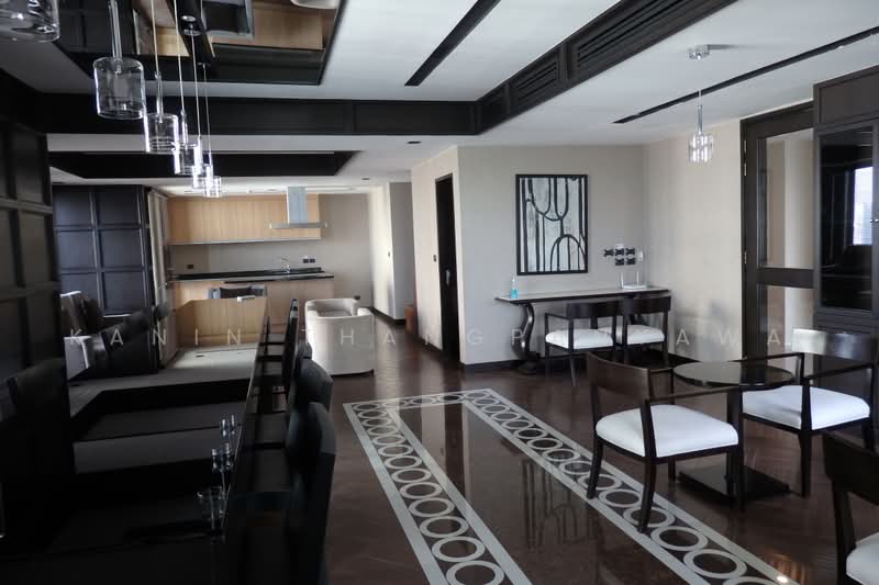 Villa Asoke, Bangkok, 1588 New Petchburi Road, Makkasan, Ratchathewi, Bangkok, 1 Bedroom, 48 sqm, Condo For Rent, by Kanin Thangpanyawa, 500494018 - DDproperty.com