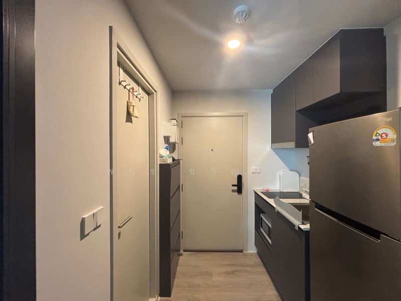 Quintara MHy’GEN Ratchada-Huai Khwang, Bangkok, 192 Ratchadaphisek 12 Alley, Huai Khwang, Bangkok, 1 Bedroom, 44 sqm, Condo For Rent, by พชร ชาญศิริ, 500494019 - DDproperty.com