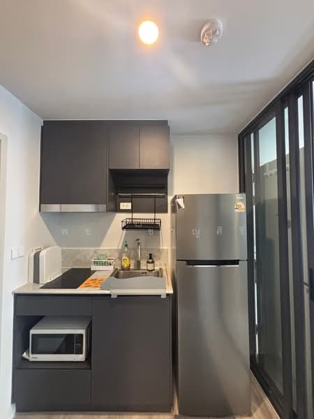 Quintara MHy’GEN Ratchada-Huai Khwang, Bangkok, 192 Ratchadaphisek 12 Alley, Huai Khwang, Bangkok, 1 Bedroom, 44 sqm, Condo For Rent, by พชร ชาญศิริ, 500494019 - DDproperty.com