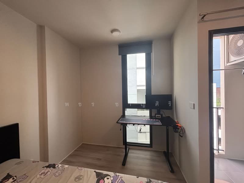 Quintara MHy’GEN Ratchada-Huai Khwang, Bangkok, 192 Ratchadaphisek 12 Alley, Huai Khwang, Bangkok, 1 Bedroom, 44 sqm, Condo For Rent, by พชร ชาญศิริ, 500494019 - DDproperty.com