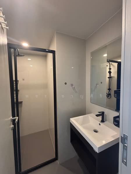 Quintara MHy’GEN Ratchada-Huai Khwang, Bangkok, 192 Ratchadaphisek 12 Alley, Huai Khwang, Bangkok, 1 Bedroom, 44 sqm, Condo For Rent, by พชร ชาญศิริ, 500494019 - DDproperty.com