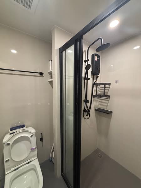 Quintara MHy’GEN Ratchada-Huai Khwang, Bangkok, 192 Ratchadaphisek 12 Alley, Huai Khwang, Bangkok, 1 Bedroom, 44 sqm, Condo For Rent, by พชร ชาญศิริ, 500494019 - DDproperty.com