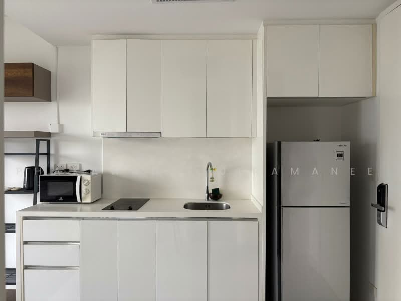 Nara 9 by Eastern Star, Bangkok, Naradhiwas Rajanagarindra Road, Thung Maha Mek, Sathon, Bangkok, 1 Bedroom, 39 sqm, Condo For Rent, by Phakawadee Jiramanee, 500494020 - DDproperty.com
