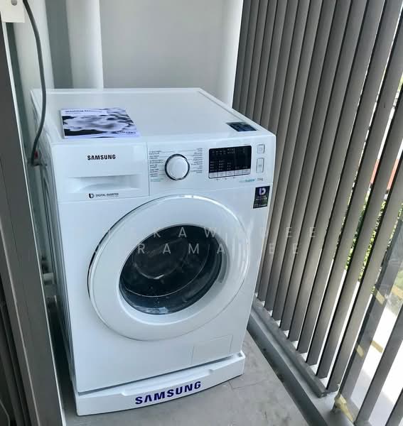 Nara 9 by Eastern Star, Bangkok, Naradhiwas Rajanagarindra Road, Thung Maha Mek, Sathon, Bangkok, 1 Bedroom, 39 sqm, Condo For Rent, by Phakawadee Jiramanee, 500494020 - DDproperty.com