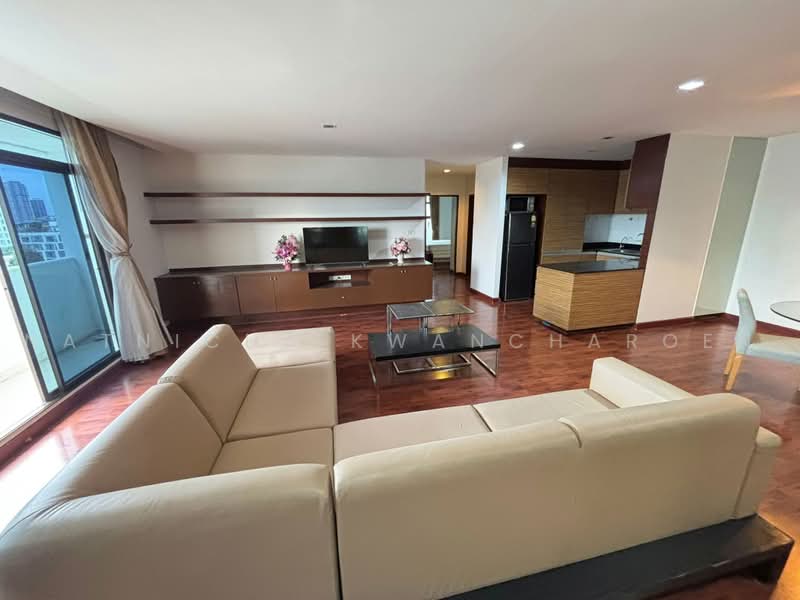 The Roof Garden Onnut, Bangkok, 697 Soi Sukhumvit 50, Phra Kanong, Khlong Toei, Bangkok, 2 Bedrooms, 135 sqm, Condo For Rent, by Natnicha Kwancharoen, 500494021 - DDproperty.com