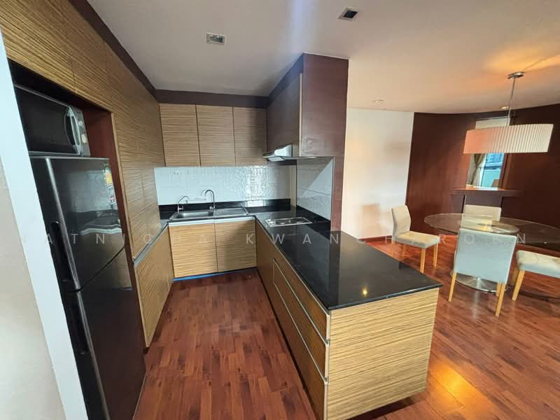 The Roof Garden Onnut, Bangkok, 697 Soi Sukhumvit 50, Phra Kanong, Khlong Toei, Bangkok, 2 Bedrooms, 135 sqm, Condo For Rent, by Natnicha Kwancharoen, 500494021 - DDproperty.com