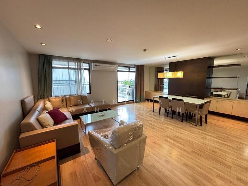 The Roof Garden Onnut, bangkok, 697 Soi Sukhumvit 50, Phra Kanong, Khlong Toei, Bangkok, 2 Bedrooms, 187 sqm, Condo For Rent, by Natnicha Kwancharoen, 500494021 - DDproperty.com