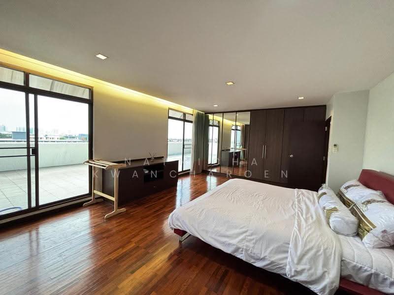 The Roof Garden Onnut : เดอะ รูฟ การ์เด้น อ่อนนุช, กรุงเทพ, 697 ซอยสุขุมวิท 50, พระโขนง, คลองเตย, กรุงเทพ, 187 ตร.ม., คอนโด ให้เช่า, โดย Natnicha Kwancharoen, 500494021 - DDproperty.com