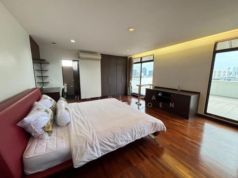 The Roof Garden Onnut : เดอะ รูฟ การ์เด้น อ่อนนุช, กรุงเทพ, 697 ซอยสุขุมวิท 50, พระโขนง, คลองเตย, กรุงเทพ, 187 ตร.ม., คอนโด ให้เช่า, โดย Natnicha Kwancharoen, 500494021 - DDproperty.com