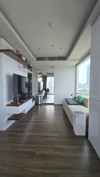 CEIL by Sansiri, Bangkok, 11 Soi Ekamai 12, Sukhumvit 63 Road, Khlong Tan Nua, Watthana, Bangkok, 1 Bedroom, 47 sqm, Condo For Sale, by Pemika Aukkaraleekul, 500494022 - DDproperty.com