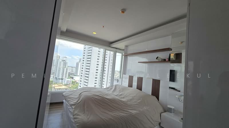 CEIL by Sansiri : ซีล บาย แสนสิริ, กรุงเทพ, 11 ซอยเอกมัย 12 ถนนสุขุมวิท 63, คลองตันเหนือ, วัฒนา, กรุงเทพ, 47 ตร.ม., คอนโด ขาย, โดย Pemika Aukkaraleekul, 500494022 - DDproperty.com