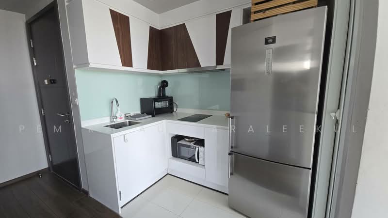CEIL by Sansiri, Bangkok, 11 Soi Ekamai 12, Sukhumvit 63 Road, Khlong Tan Nua, Watthana, Bangkok, 1 Bedroom, 47 sqm, Condo For Sale, by Pemika Aukkaraleekul, 500494022 - DDproperty.com