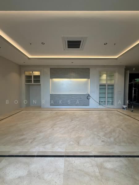 Richmond Hills Residence : ริชมอนด์ ฮิลส์ เรสซิเด้นซ์, กรุงเทพ, ซ.ทองหล่อ25, คลองตันเหนือ, วัฒนา, กรุงเทพ, 280 ตร.ม., อพาร์ทเมนท์ ให้เช่า, โดย Boonraksa Sopak, 500494023 - DDproperty.com