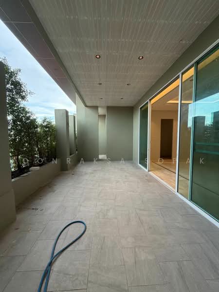 Richmond Hills Residence : ริชมอนด์ ฮิลส์ เรสซิเด้นซ์, กรุงเทพ, ซ.ทองหล่อ25, คลองตันเหนือ, วัฒนา, กรุงเทพ, 280 ตร.ม., อพาร์ทเมนท์ ให้เช่า, โดย Boonraksa Sopak, 500494023 - DDproperty.com