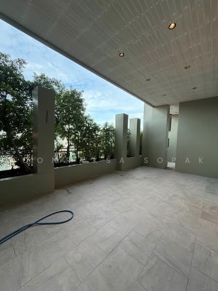 Richmond Hills Residence, Bangkok, Soi Thonglor 25, Khlong Tan Nua, Watthana, Bangkok, 3 Bedrooms, 280 sqm, Apartment For Rent, by Boonraksa Sopak, 500494023 - DDproperty.com