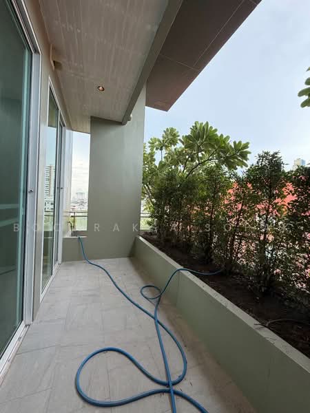 Richmond Hills Residence : ริชมอนด์ ฮิลส์ เรสซิเด้นซ์, กรุงเทพ, ซ.ทองหล่อ25, คลองตันเหนือ, วัฒนา, กรุงเทพ, 280 ตร.ม., อพาร์ทเมนท์ ให้เช่า, โดย Boonraksa Sopak, 500494023 - DDproperty.com