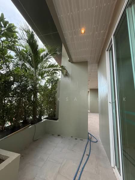 Richmond Hills Residence, Bangkok, Soi Thonglor 25, Khlong Tan Nua, Watthana, Bangkok, 3 Bedrooms, 280 sqm, Apartment For Rent, by Boonraksa Sopak, 500494023 - DDproperty.com