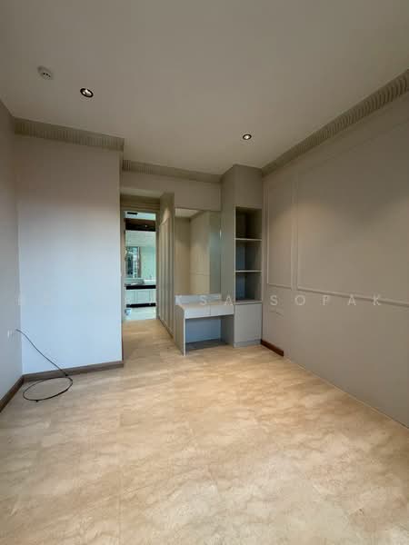 Richmond Hills Residence : ริชมอนด์ ฮิลส์ เรสซิเด้นซ์, กรุงเทพ, ซ.ทองหล่อ25, คลองตันเหนือ, วัฒนา, กรุงเทพ, 280 ตร.ม., อพาร์ทเมนท์ ให้เช่า, โดย Boonraksa Sopak, 500494023 - DDproperty.com