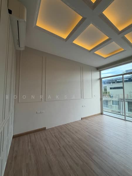 Richmond Hills Residence : ริชมอนด์ ฮิลส์ เรสซิเด้นซ์, กรุงเทพ, ซ.ทองหล่อ25, คลองตันเหนือ, วัฒนา, กรุงเทพ, 280 ตร.ม., อพาร์ทเมนท์ ให้เช่า, โดย Boonraksa Sopak, 500494023 - DDproperty.com