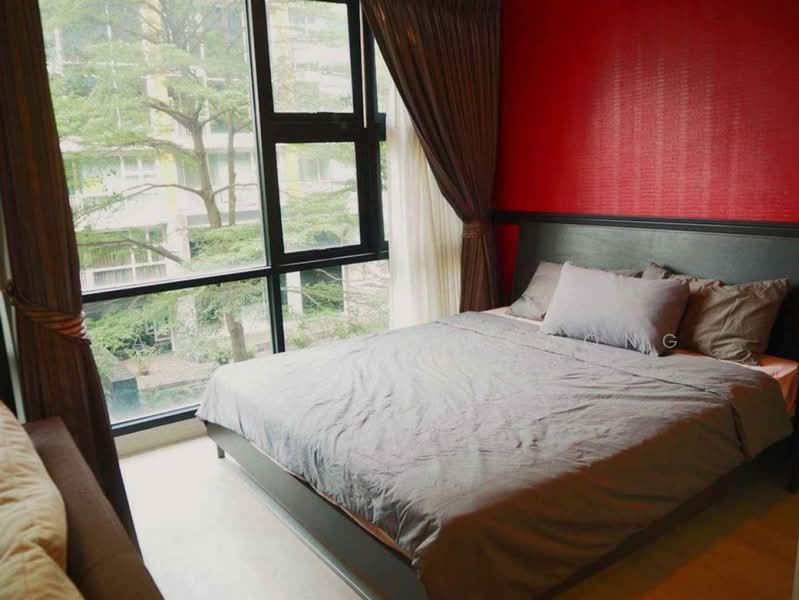 D65 Condominium, Bangkok, 396 Soi Sukhumvit 65 Sukhumvit Road, Phra Kanong Nua, Watthana, Bangkok, 1 Bedroom, 35 sqm, Condo For Sale, by Tawas Panyauaong, 500494024 - DDproperty.com
