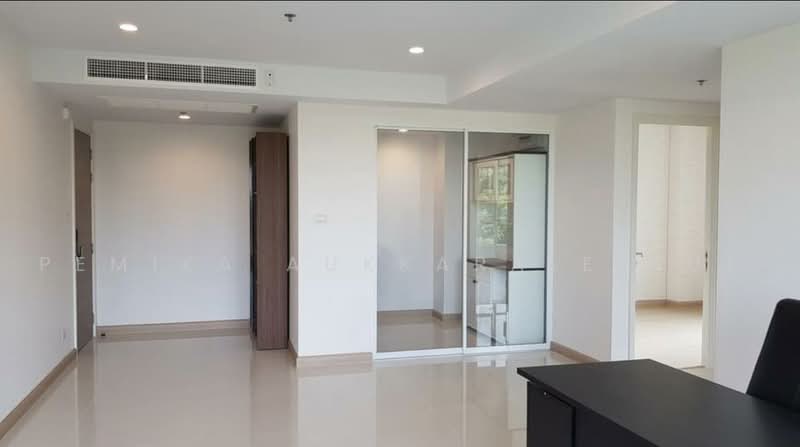 Supalai Riva Grande Rama 3, Bangkok, Rama 3 Road, Chong Nonsi, Yan Nawa, Bangkok, 2 Bedrooms, 100 sqm, Condo For Sale, by Pemika Aukkaraleekul, 500494025 - DDproperty.com