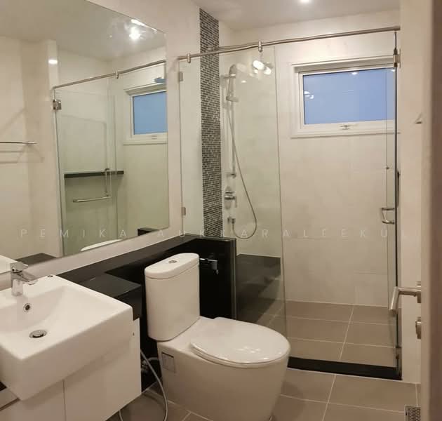 Supalai Riva Grande Rama 3, Bangkok, Rama 3 Road, Chong Nonsi, Yan Nawa, Bangkok, 2 Bedrooms, 100 sqm, Condo For Sale, by Pemika Aukkaraleekul, 500494025 - DDproperty.com