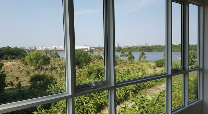 Supalai Riva Grande Rama 3, Bangkok, Rama 3 Road, Chong Nonsi, Yan Nawa, Bangkok, 2 Bedrooms, 100 sqm, Condo For Sale, by Pemika Aukkaraleekul, 500494025 - DDproperty.com