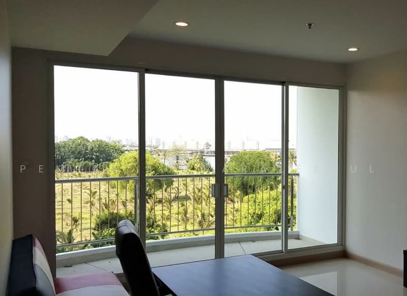 Supalai Riva Grande Rama 3, Bangkok, Rama 3 Road, Chong Nonsi, Yan Nawa, Bangkok, 2 Bedrooms, 100 sqm, Condo For Sale, by Pemika Aukkaraleekul, 500494025 - DDproperty.com