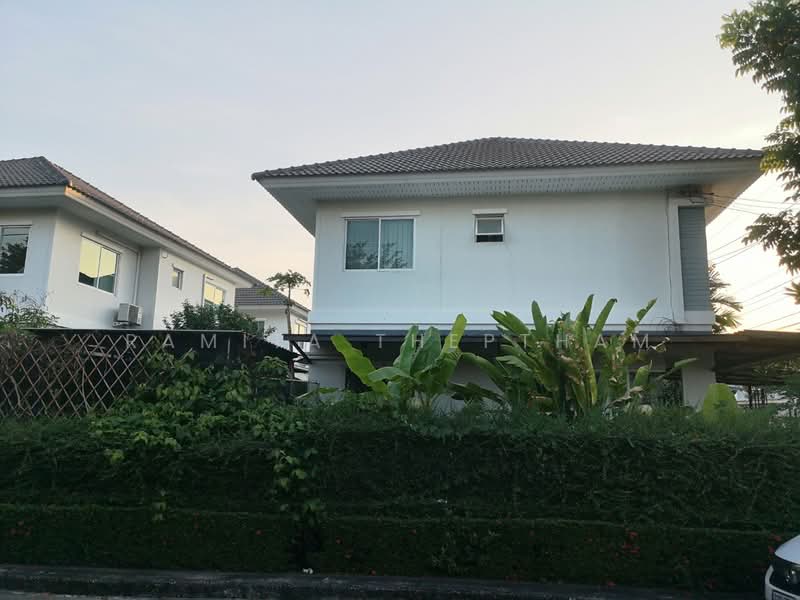 undefined, Bangkok, Min Buri, Bangkok, 3 Bedrooms, 150 sqm, Single Detached House For Rent, by Ramita Theptham, 500494026 - DDproperty.com